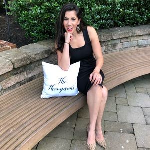 Thank you for visiting my closet!